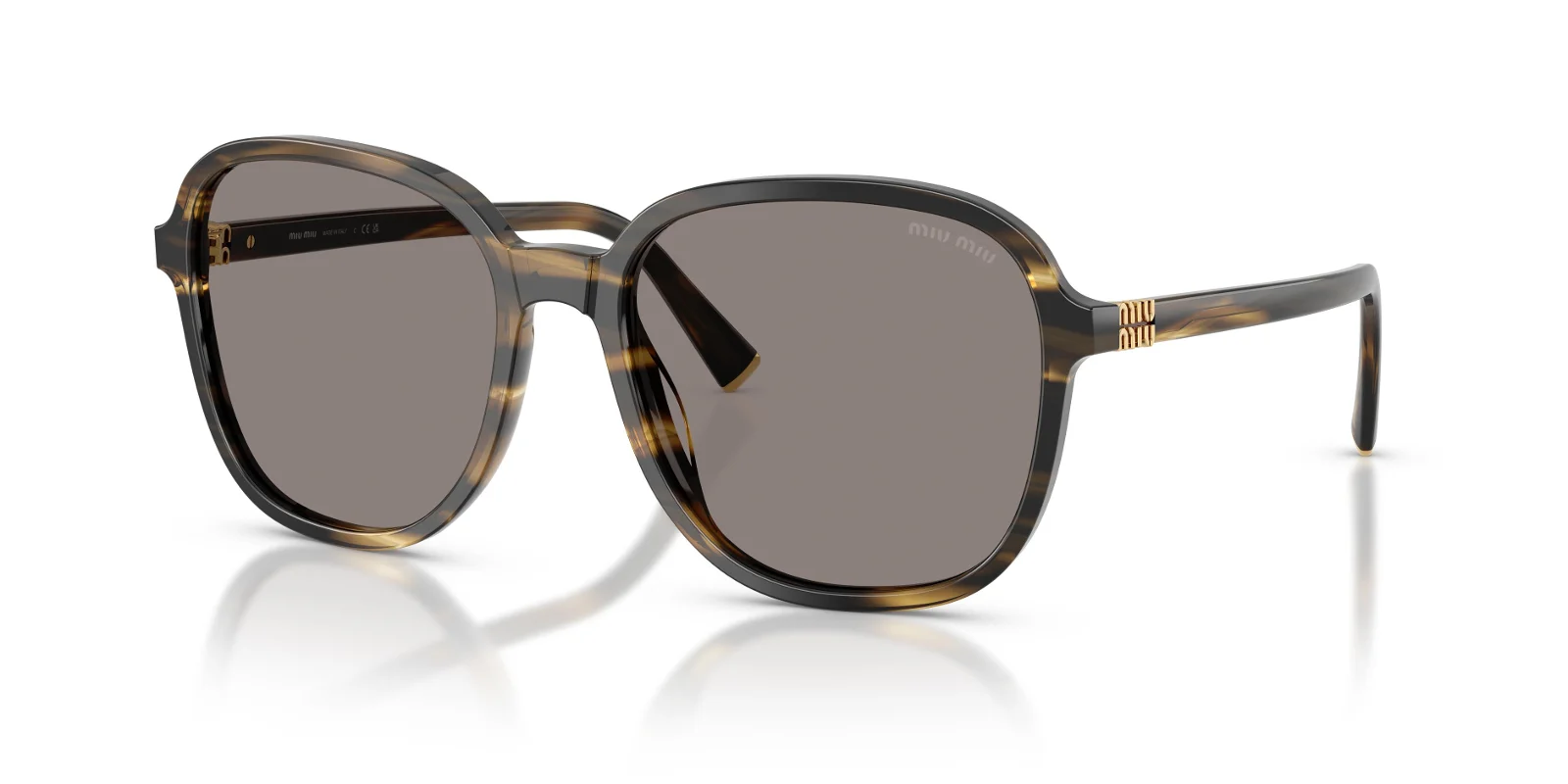 Miu Miu Sunglasses MUB01SF