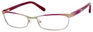 0Y2X Rainbow Pink Gold