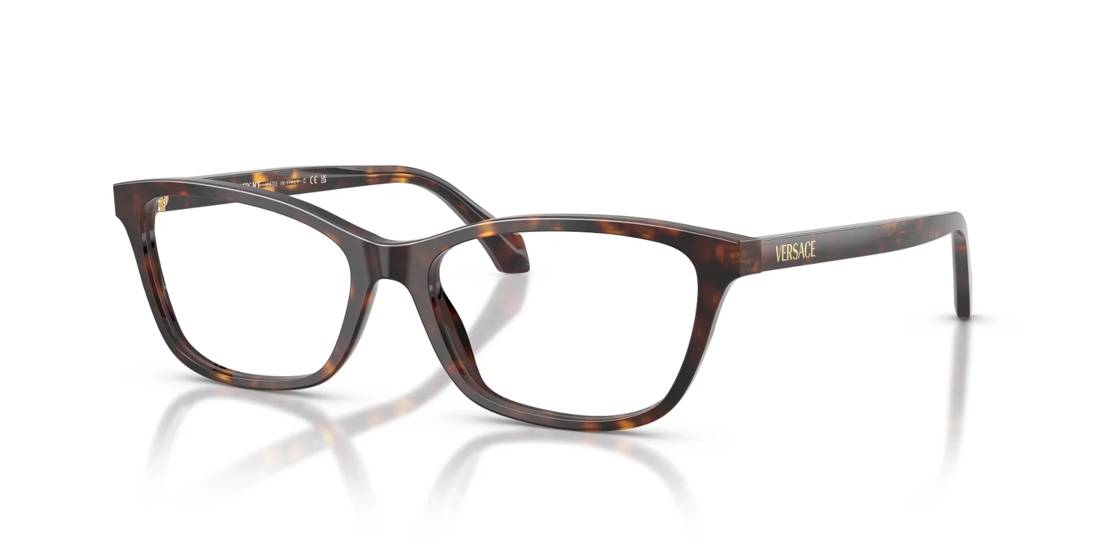 Versace Eyeglasses VE3375F