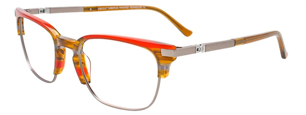 Easyclip Eyeglasses EC531