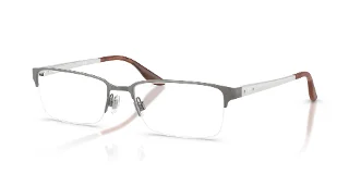 9282 Semi Gunmetal