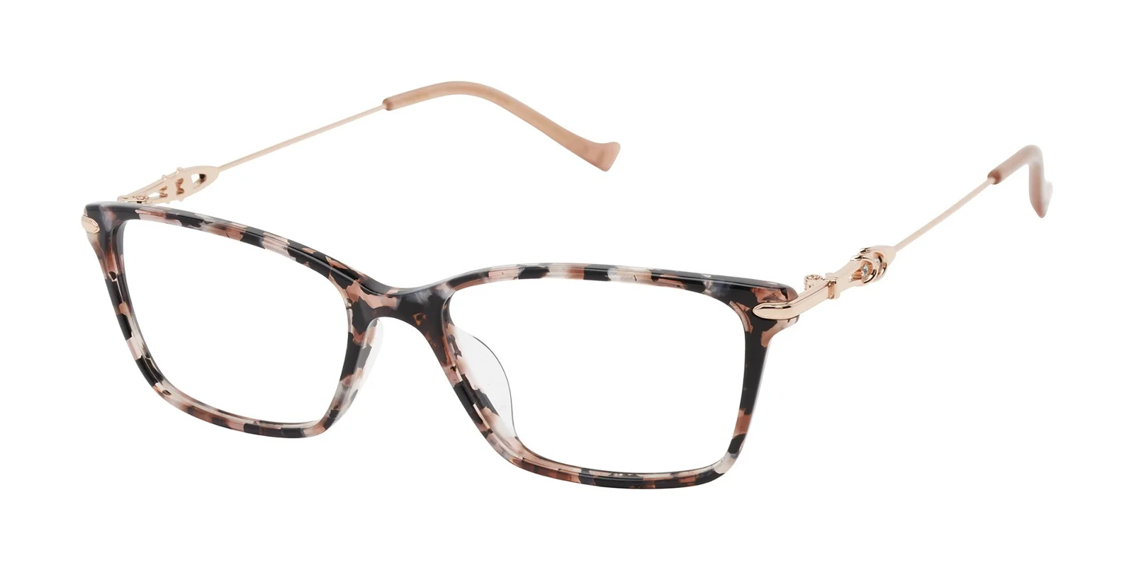 Tura Eyeglasses R812
