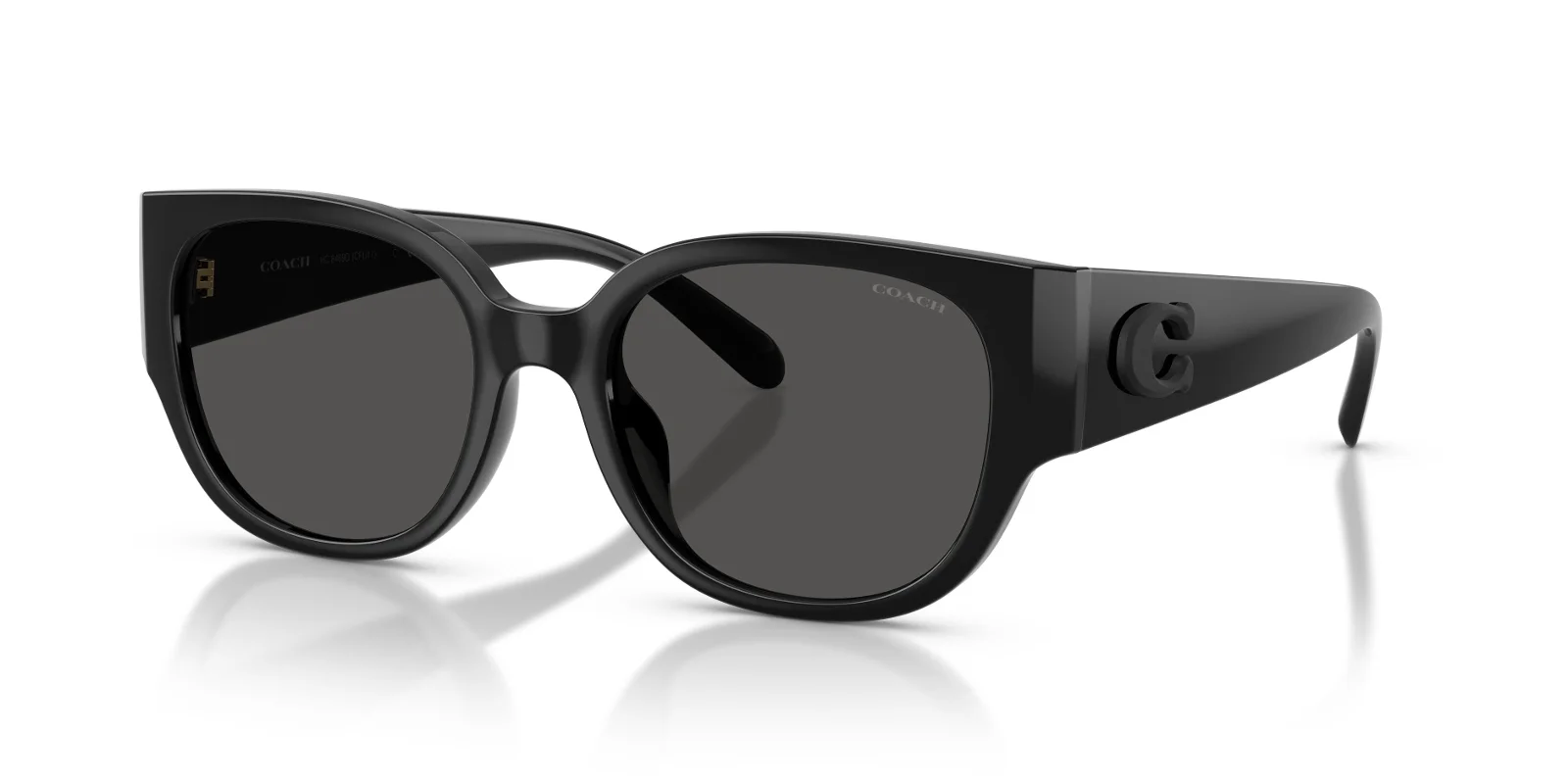 Coach Sunglasses HC8469D