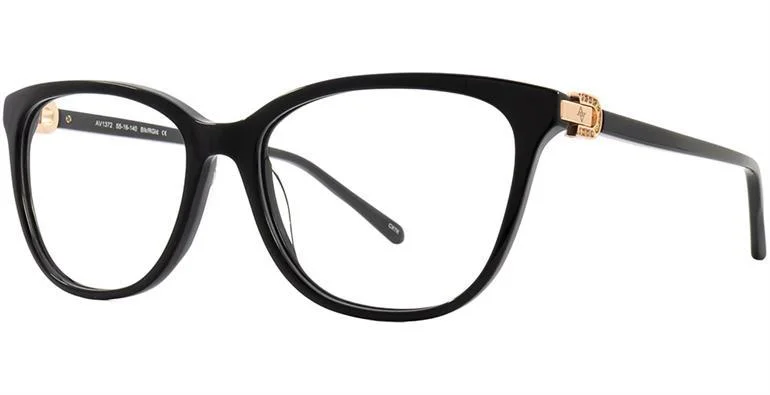 Adrienne Vittadini Eyeglasses 1372