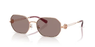33587N Light Rose Gold