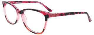 Easyclip Eyeglasses EC563