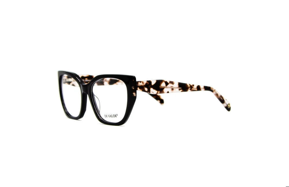 Di Valdi Eyeglasses DVO8224
