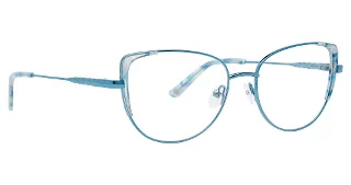 Jenny Lynn Eyeglasses Intelligent