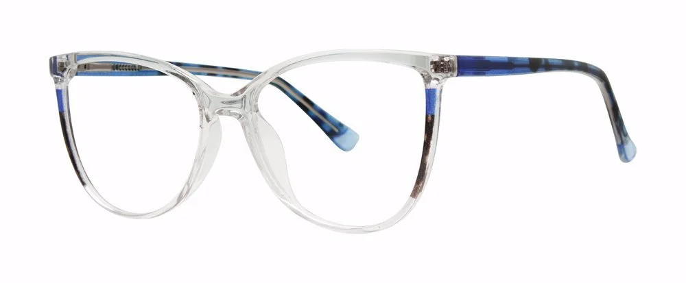 Modern Plastics II Eyeglasses GLEAMING