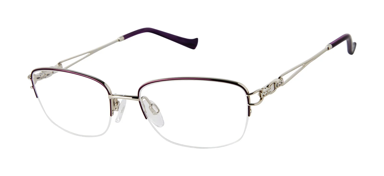 Tura Eyeglasses R146