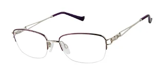 EGG Eggplant/Silver