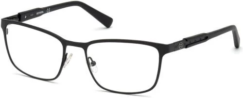 Harley Davidson Eyeglasses HD0789
