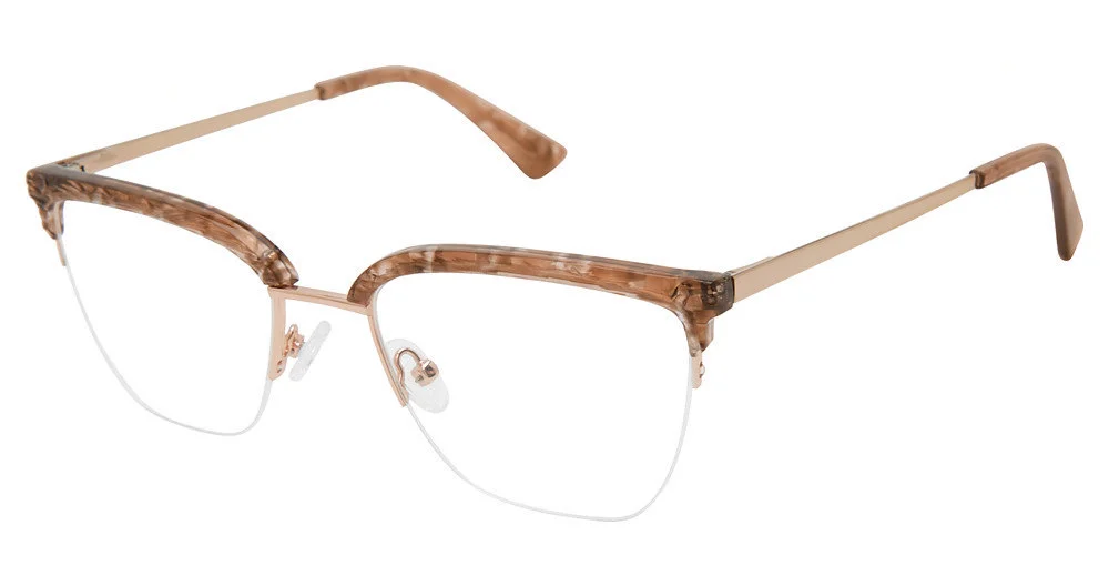Nicole Miller Eyeglasses DIX BAY