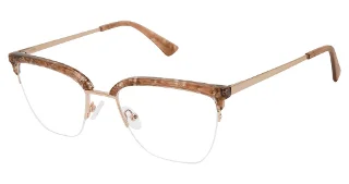 Nicole Miller Eyeglasses DIX BAY