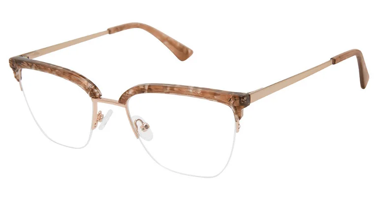 Nicole Miller Eyeglasses DIX BAY