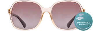 INVU Sunglasses INVU- R-1006