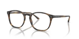 5405 Striped Matte Brown