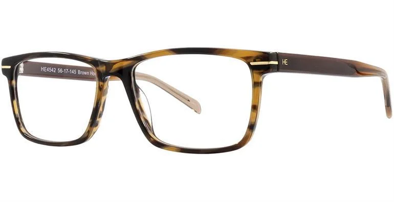 Helium Eyeglasses 4542
