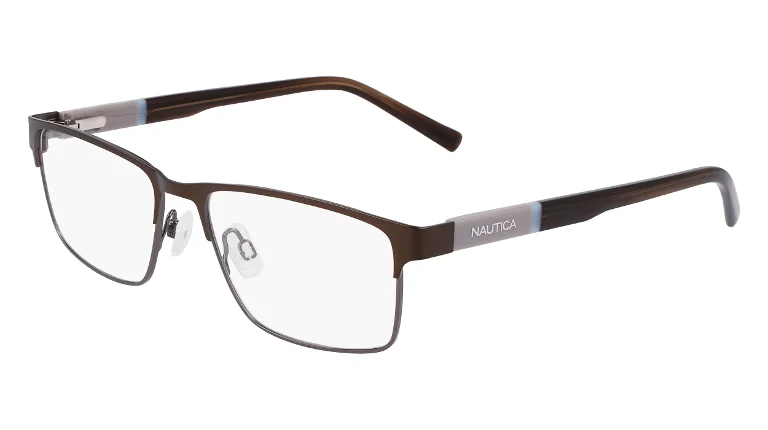 Nautica Eyeglasses N7334