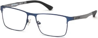 091 Matte Blue