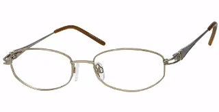 Casino Eyeglasses A-128