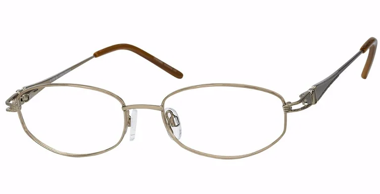 Casino Eyeglasses A-128