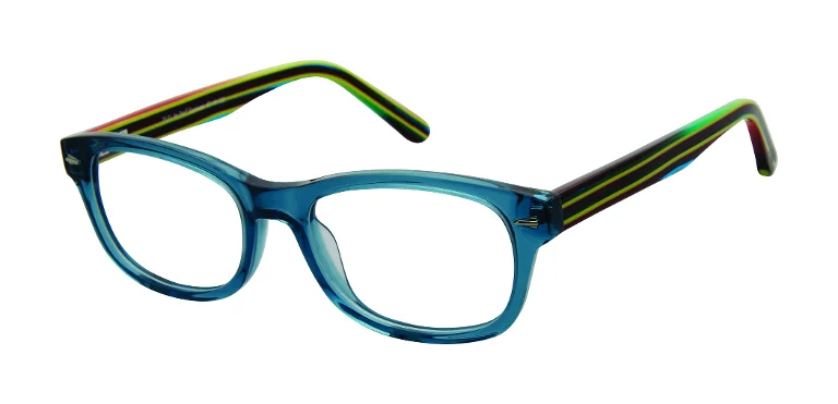 Pez Eyewear Eyeglasses P151