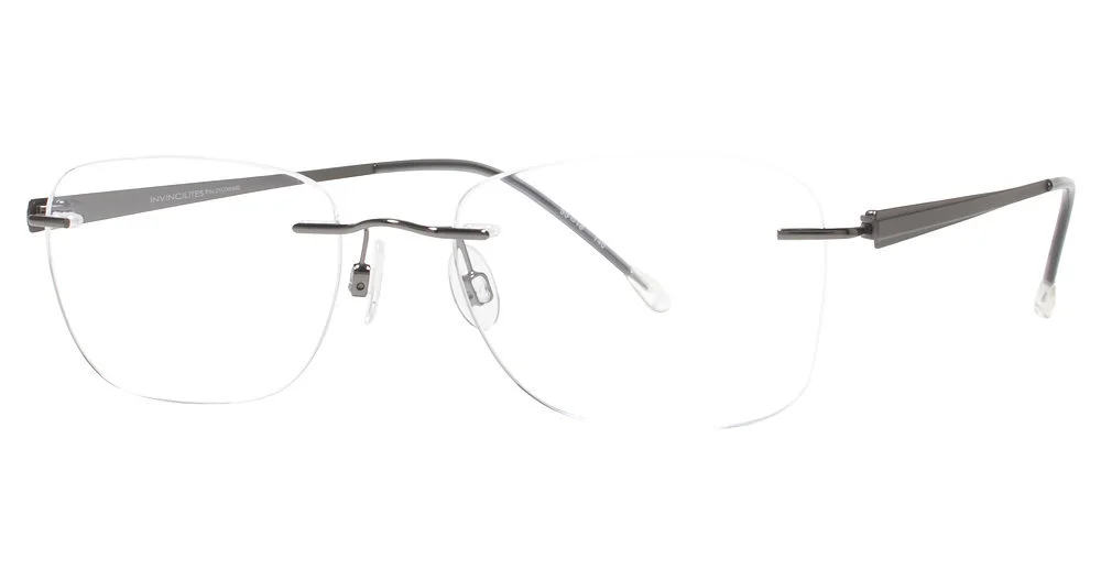 Invincilites Eyeglasses Zeta G