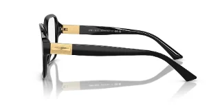Jimmy Choo Eyeglasses JC3027F