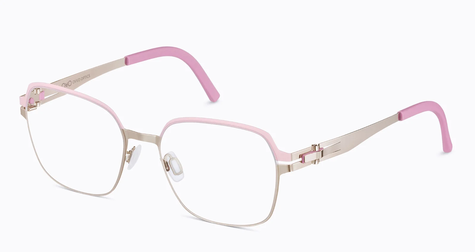 OVVO Optics Eyeglasses 6065