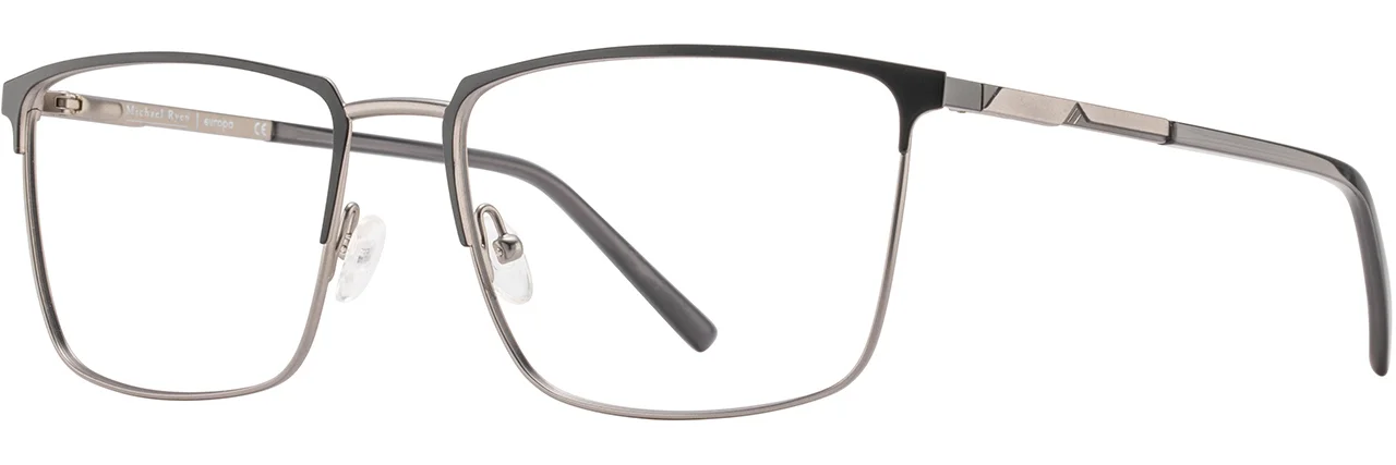 Michael Ryen Eyeglasses MR-432
