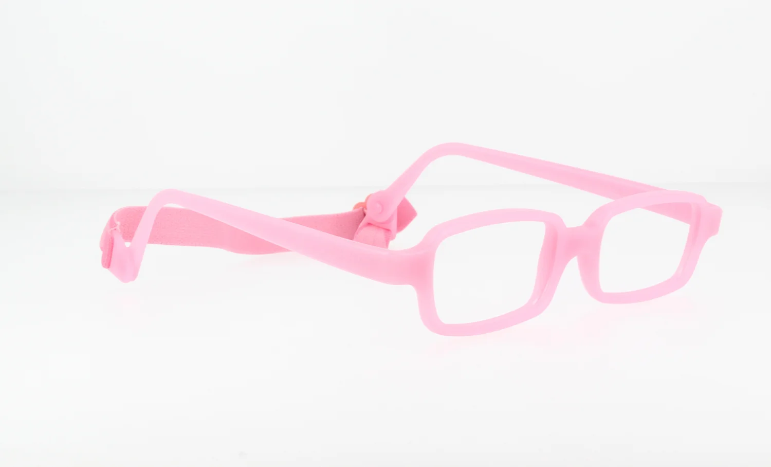 Miraflex Eyeglasses New Baby 4