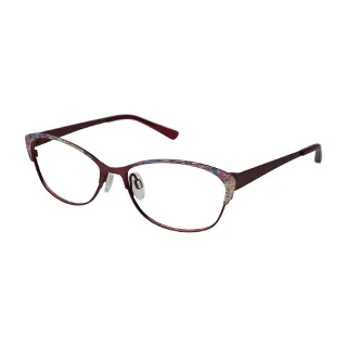 517 Burgundy