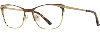 C02 Chestnut/Gold