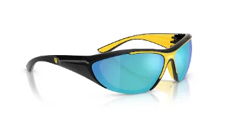Ferrari Scuderia Sunglasses FZ6029U