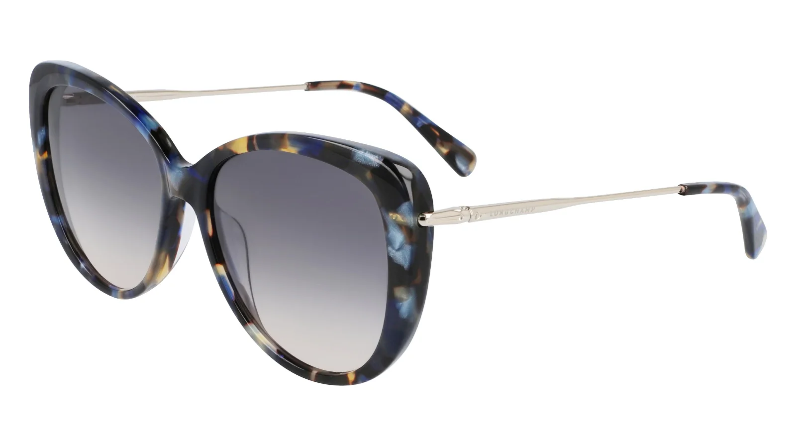 Longchamp Sunglasses LO674S