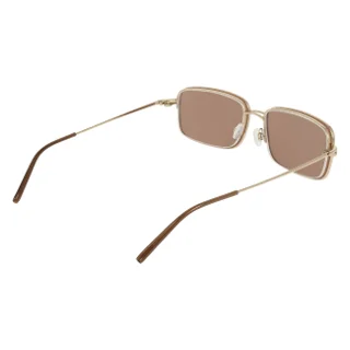 Flexon Eyeglasses FLX812PMGC-CLIP