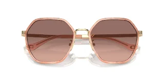 Coach Sunglasses HC7167B