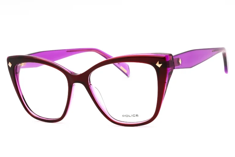 Police Eyeglasses VPLM03