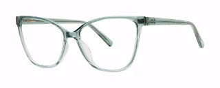 Sage Green Crystal
