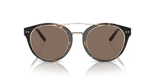 Ralph Lauren Sunglasses RL8210