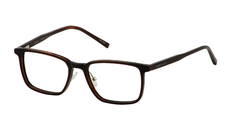 Perry Ellis Eyeglasses PE 424
