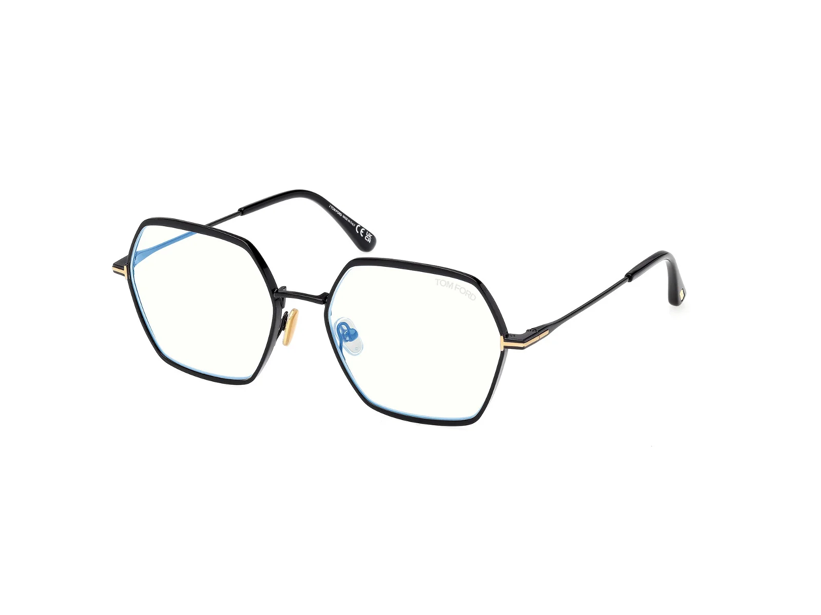 Tom Ford Eyeglasses FT6050-B