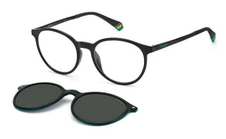 0807 M9 Black