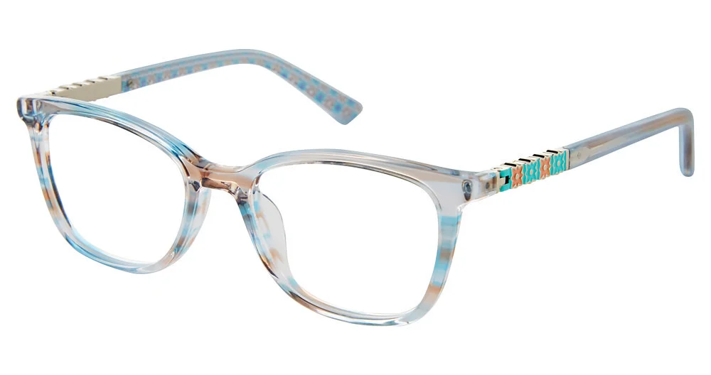 Nicole Miller Eyeglasses AMELIA
