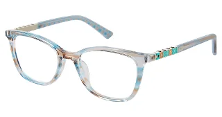 Nicole Miller Eyeglasses AMELIA