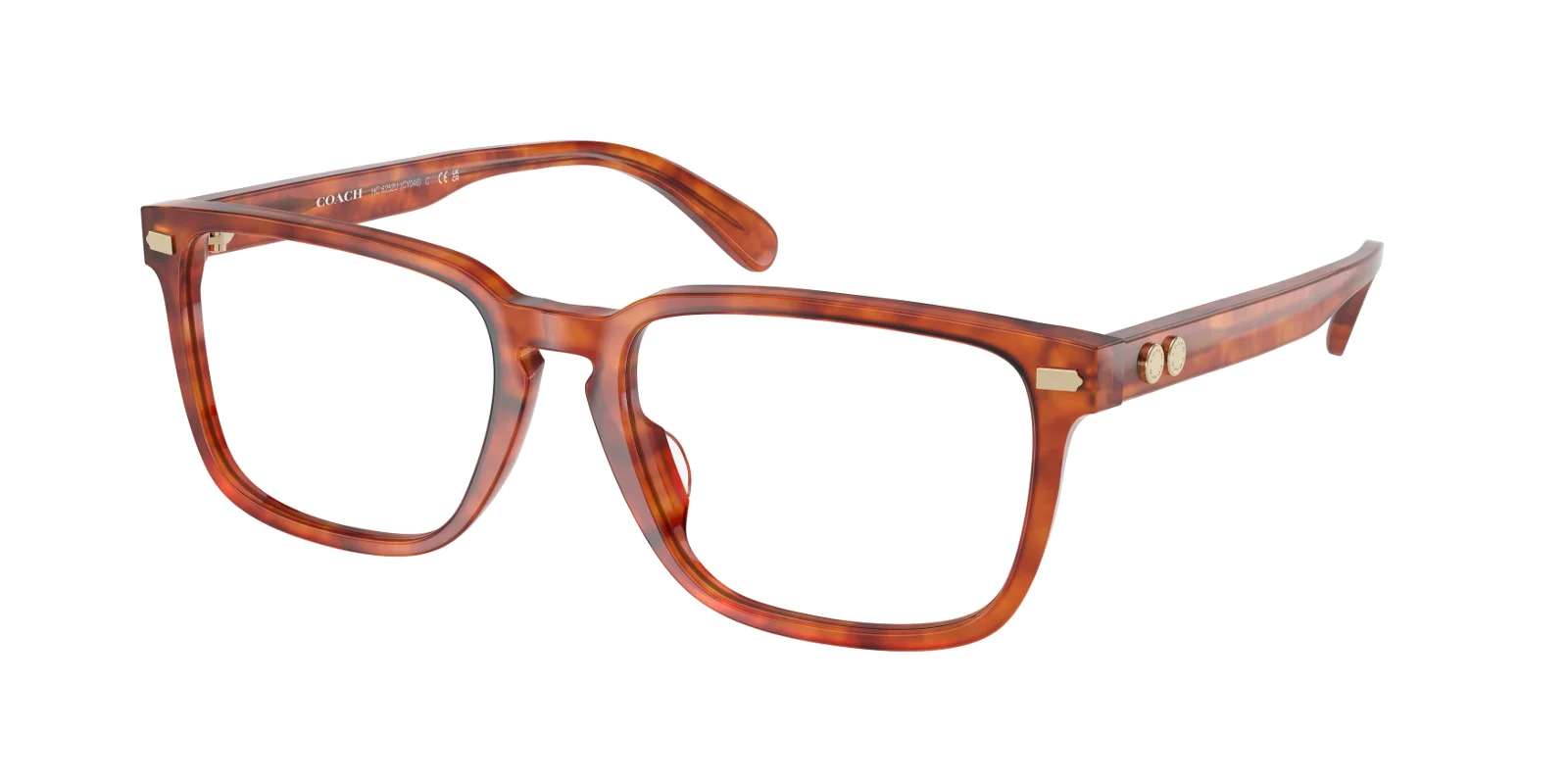Coach Eyeglasses HC6252U