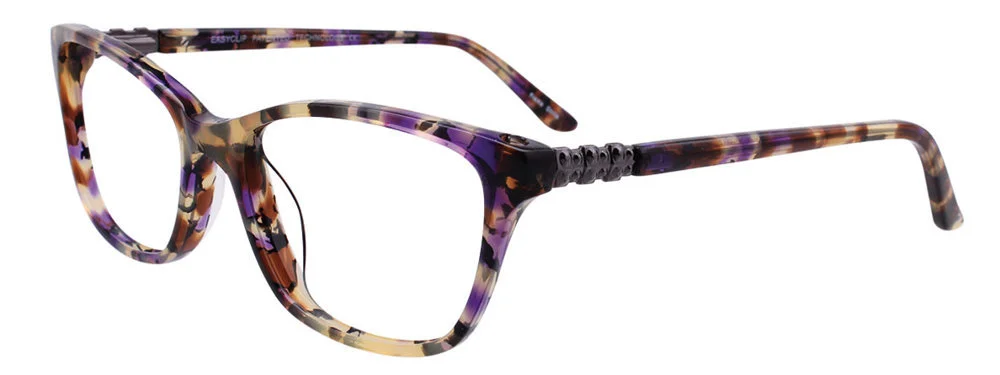 Easyclip Eyeglasses EC404