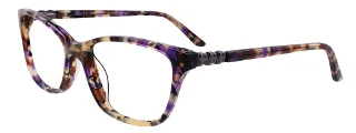Easyclip Eyeglasses EC404