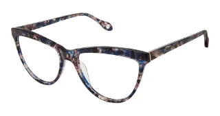S401-F-3742 Cobalt Feather